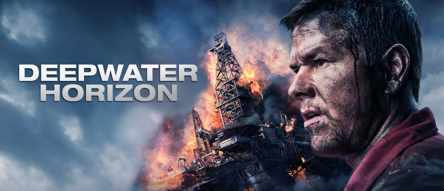 Deepwater Horizon Drinking Game