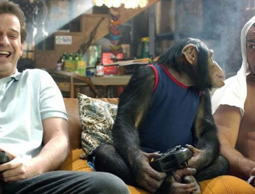 Grandmas Boy Drinking Game