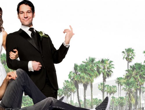 I Love You, Man Drinking Game